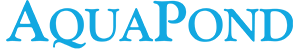 Logo www.aquapond.hu